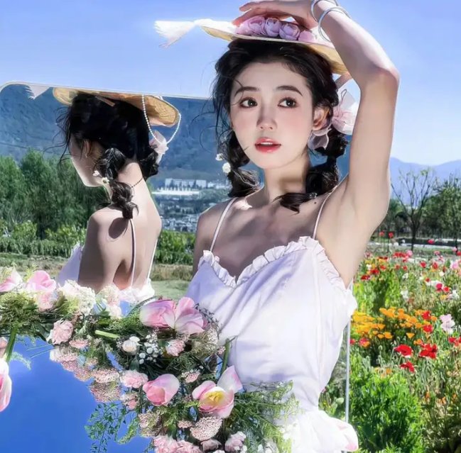 柯罗内的故事