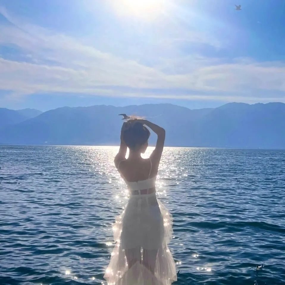 深海异变